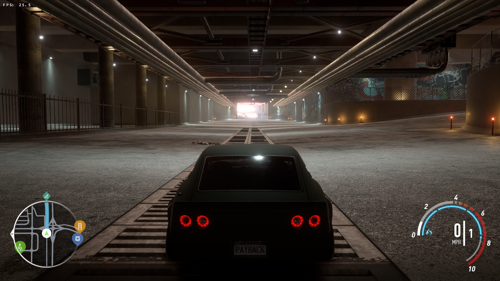 Need for Speed™ Payback