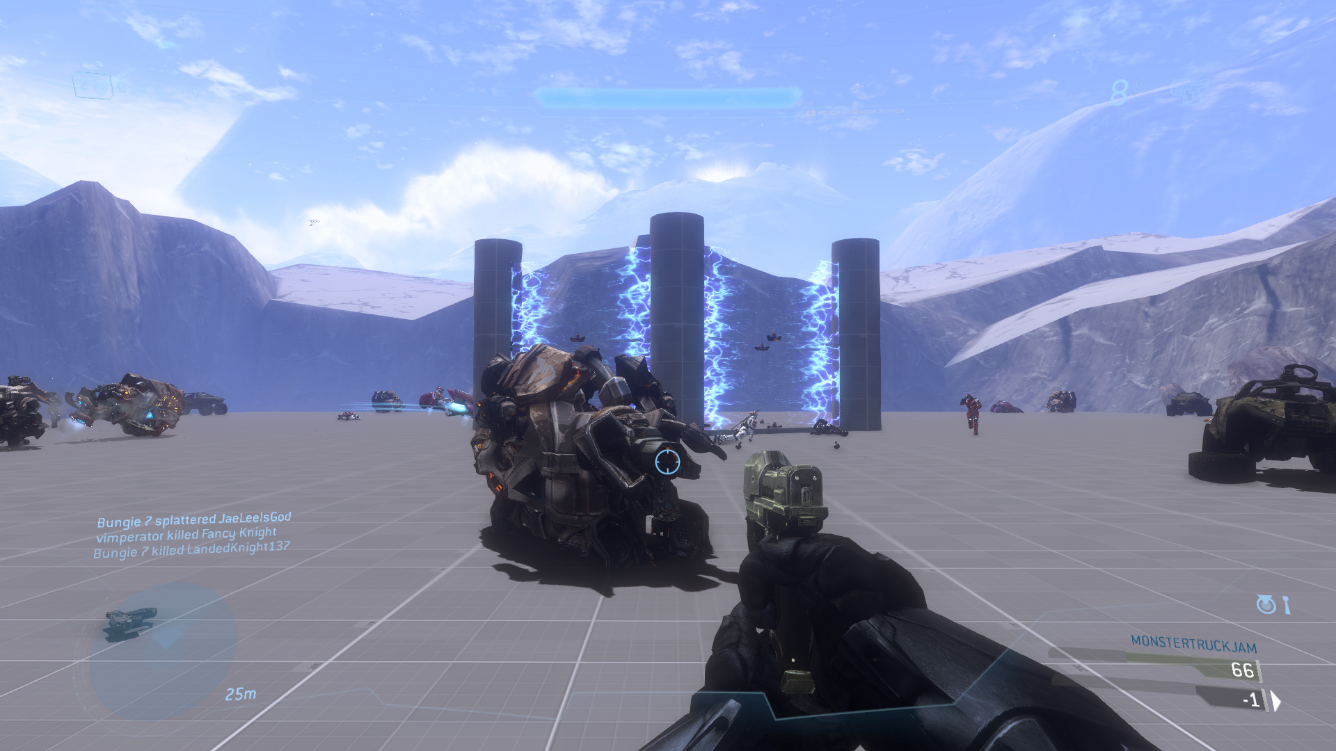 halo online 0.6 mods