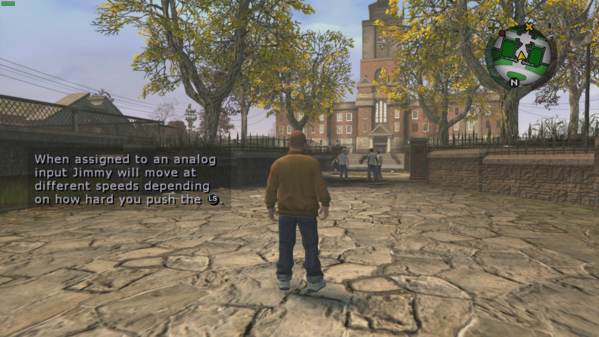 Bully: Scholarship Edition - forum