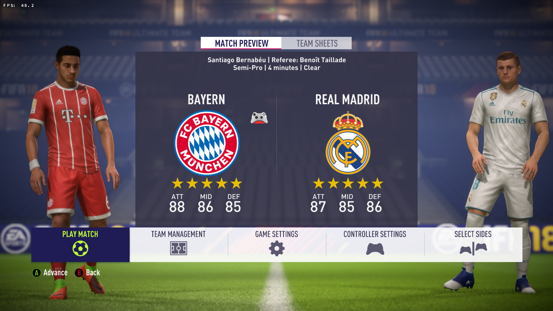 DOWNLOAD FIFA 18 PC FULL  Ea sports fifa, Fifa, Ea sports