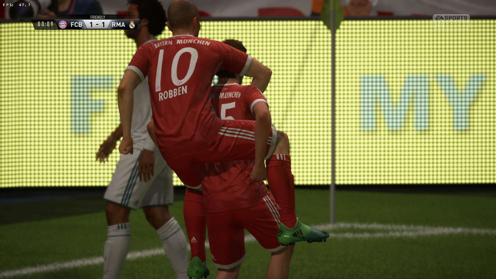 Download FIFA 18 Full Version + PC Repack [GD]