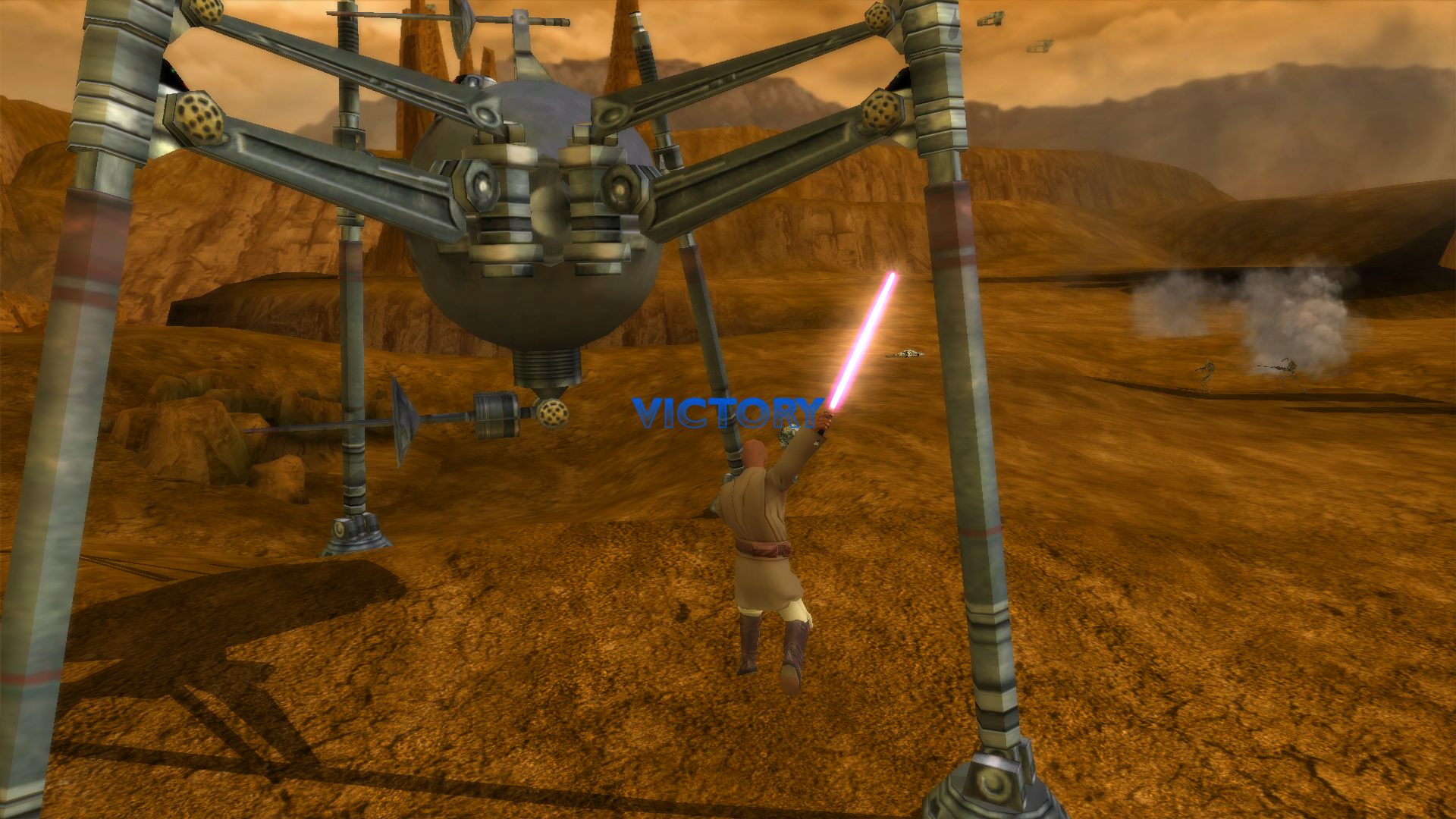 star wars battlefront pcsx2