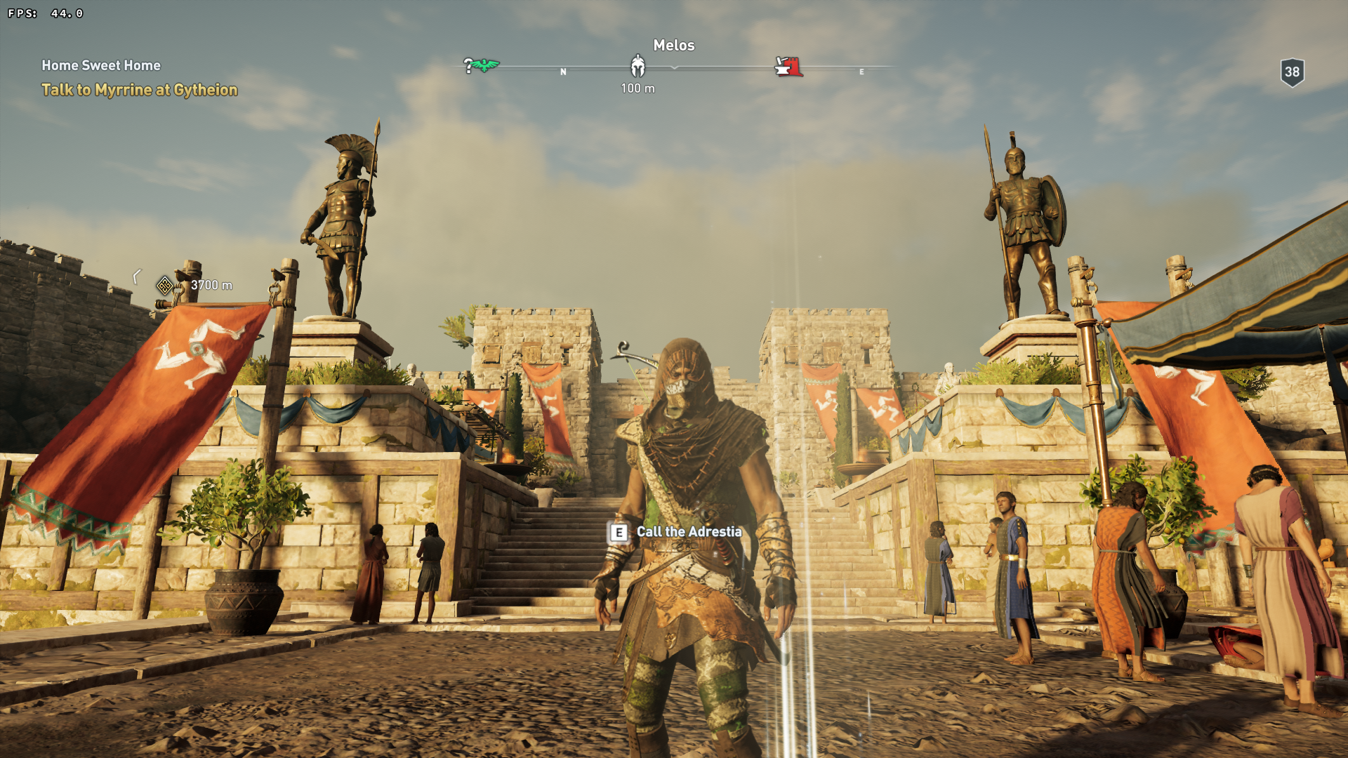 Assassin's Creed - Lutris