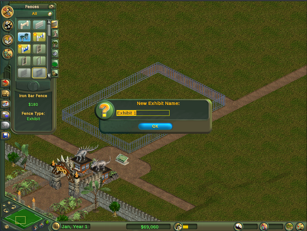 Zoo Tycoon: Complete Collection screenshots