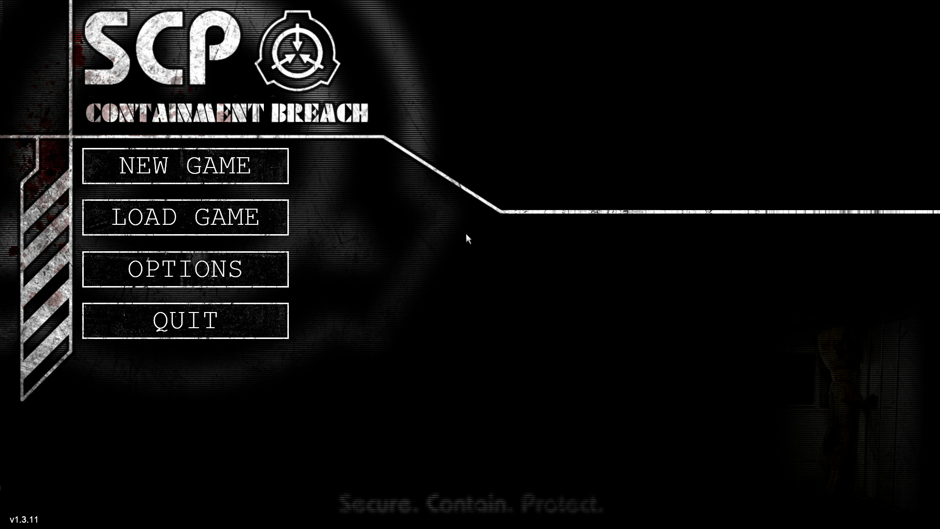 SCP: Containment Breach - Play SCP: Containment Breach Online on