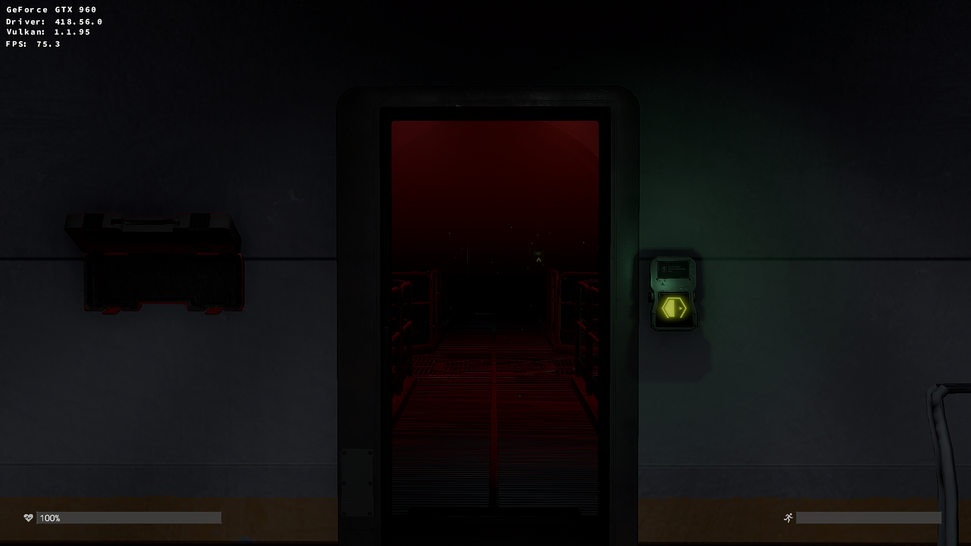 SCP: Containment Breach - Lutris