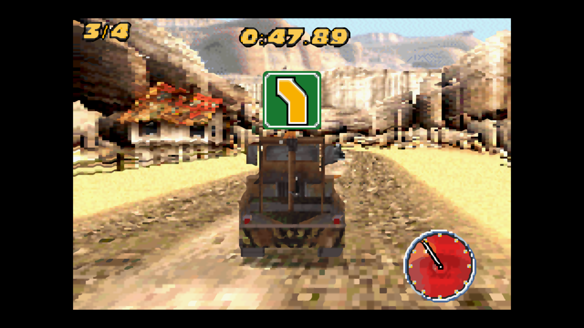 Cars Mater-National Championship - Final Race PS2 Gameplay HD (PCSX2) 