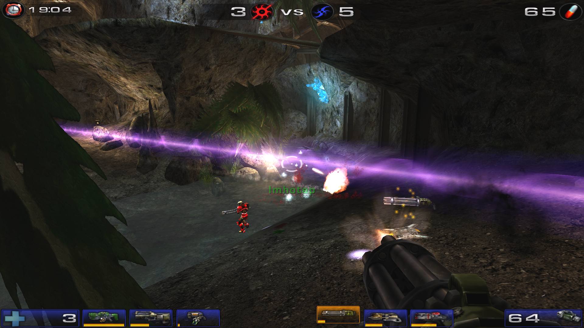 Unreal tournament 2004 on steam фото 50