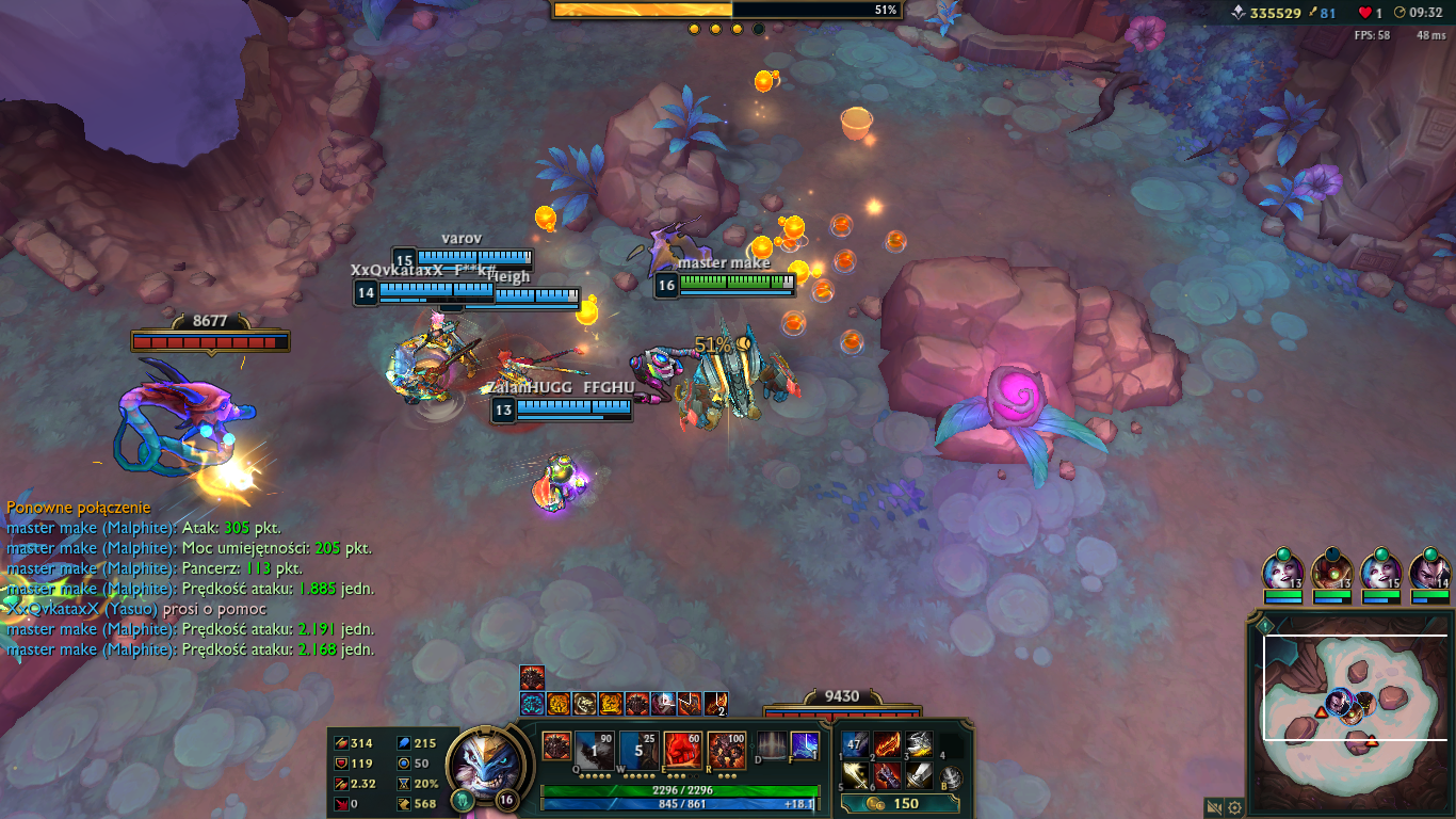 Lutris Game Play - LoL (League of Legends) with Pardus 23.0 - Support -  Lutris Forums