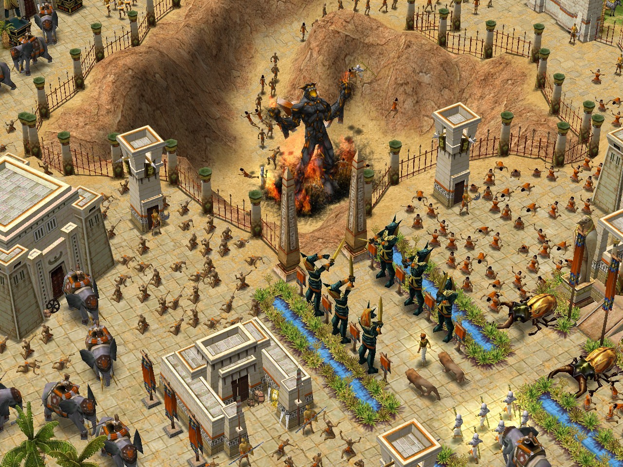age of empires 1 cd