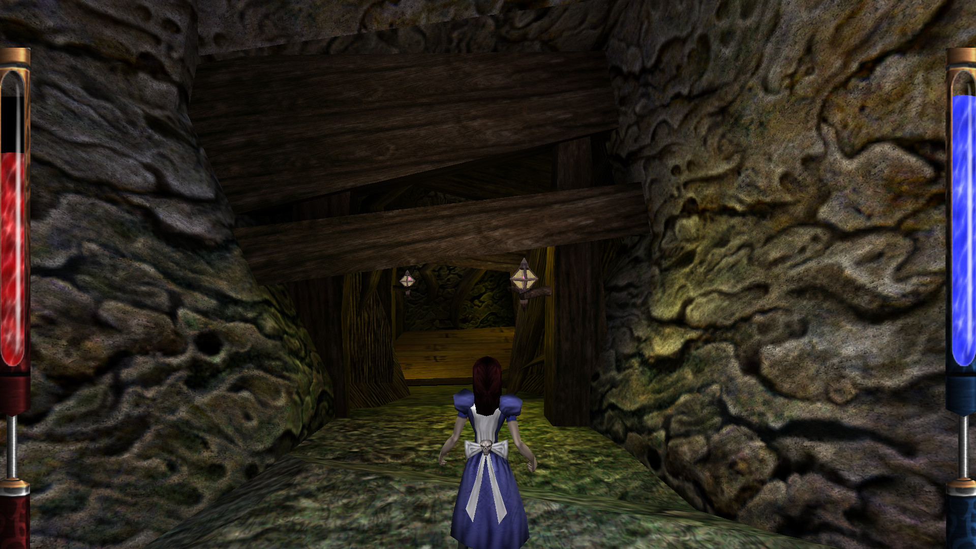  American McGee's Alice - PC : Video Games