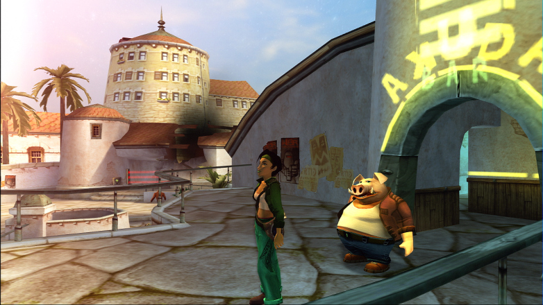 beyond good and evil pc