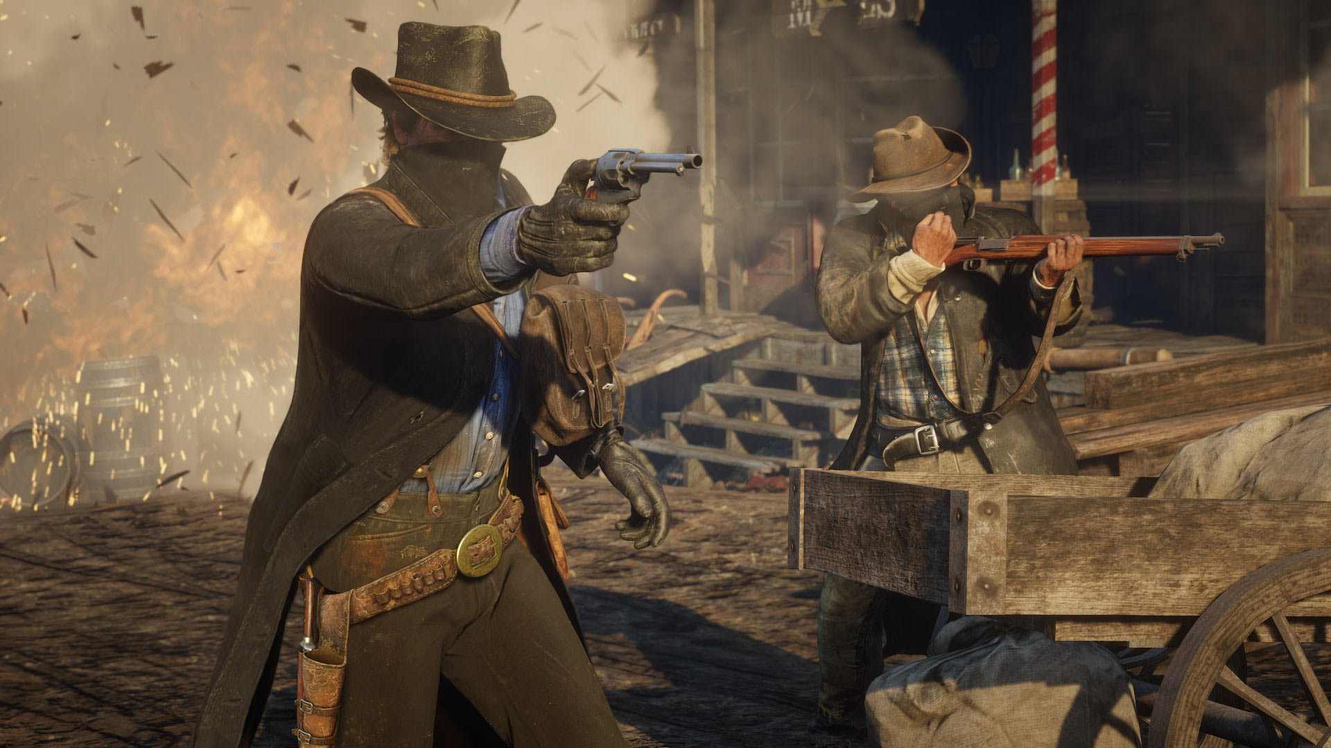 ProtonDB  Game Details for Red Dead Online