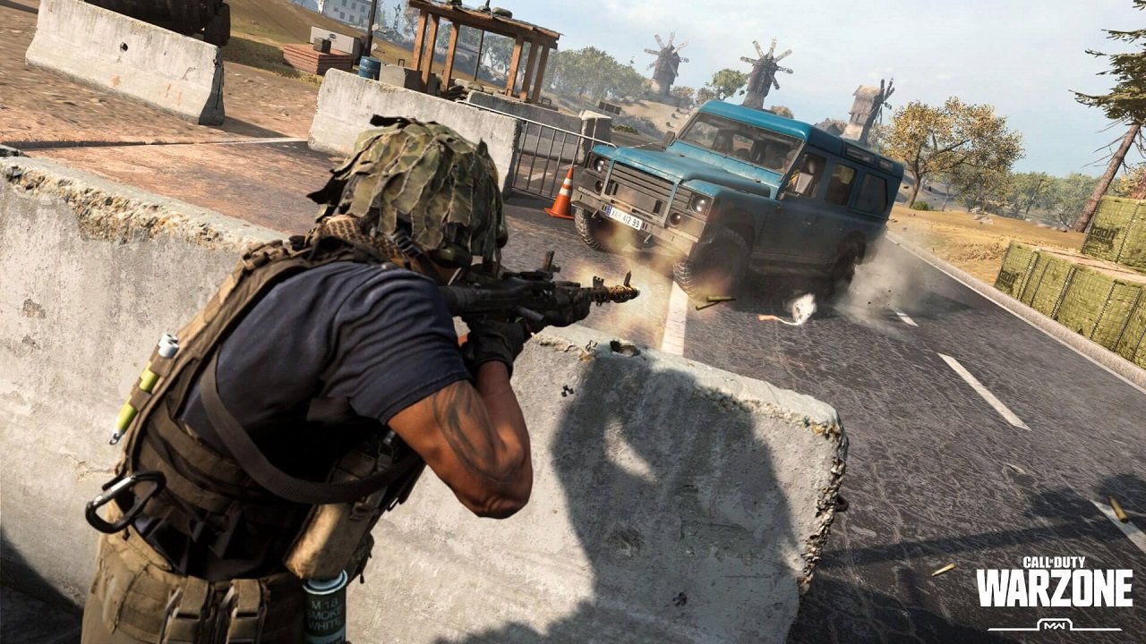 Call of Duty: Warzone 2.0  Confira os requisitos de Windows PC