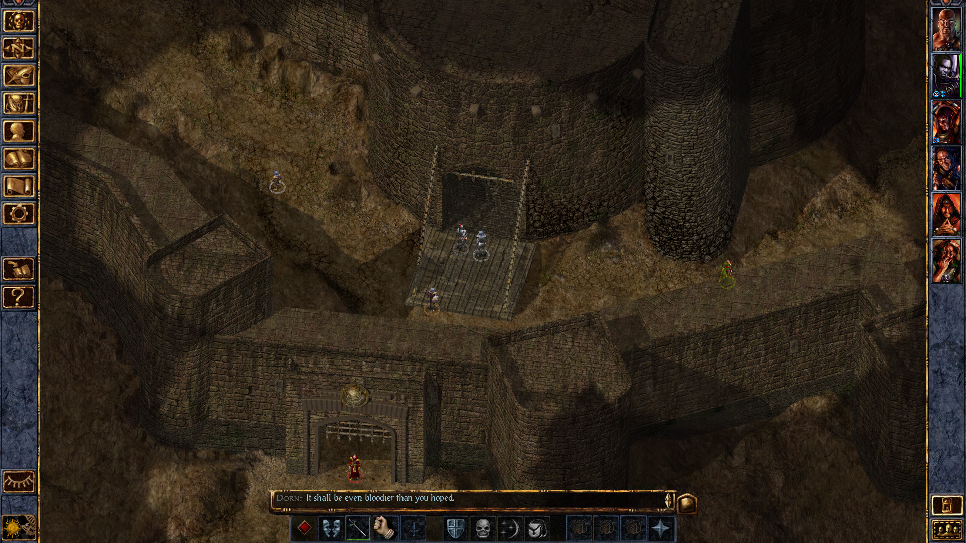 baldurs gate enhanced edition skidrow