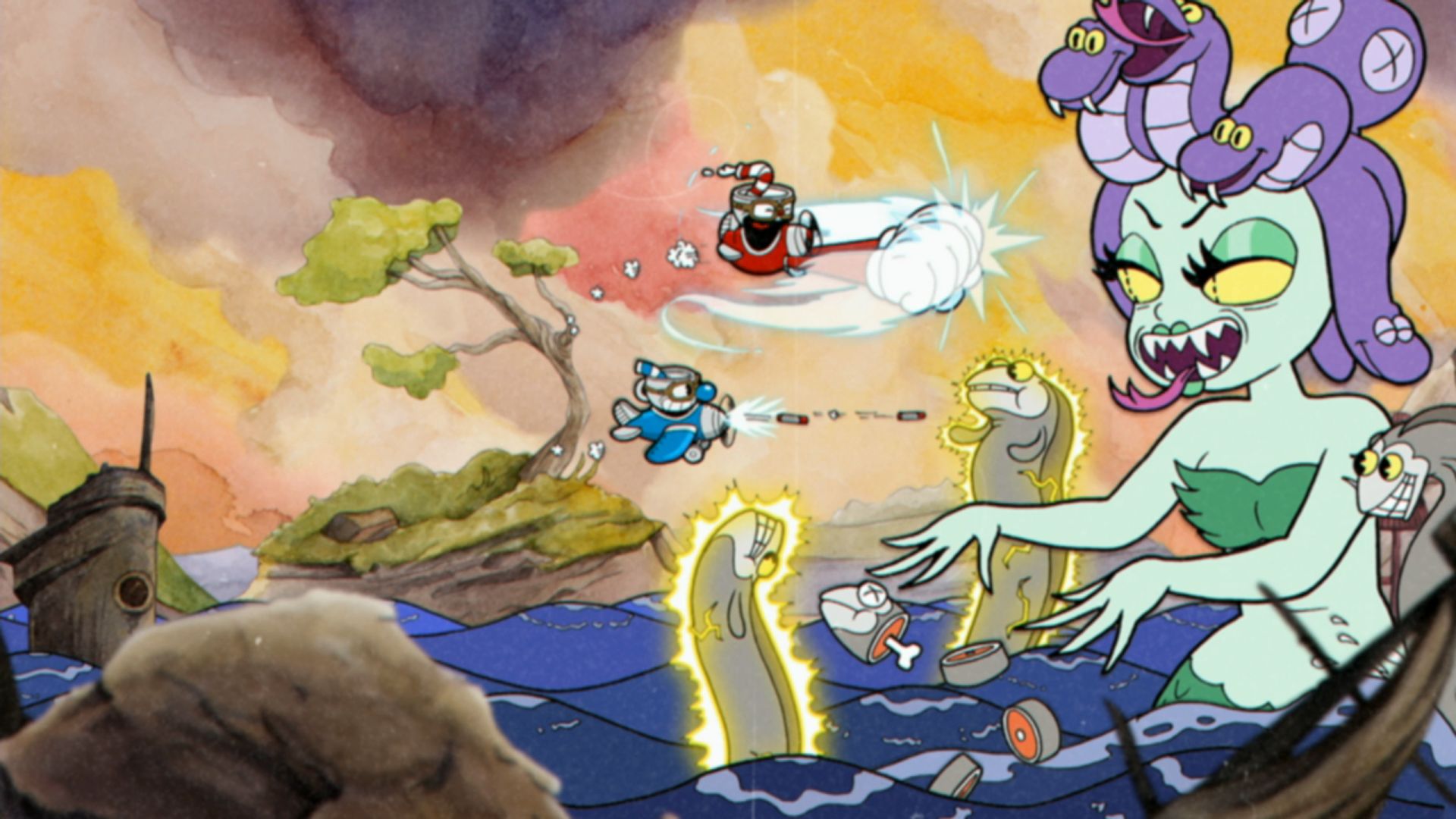 cuphead free download for mac
