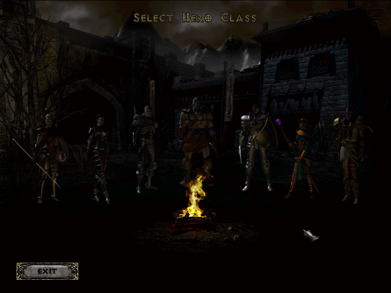 Diablo II: Lord of Destruction - Lutris