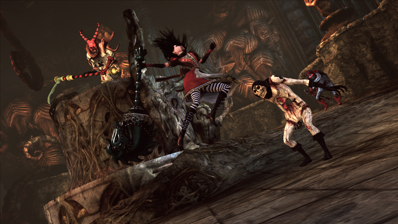 alice madness returns exe file download