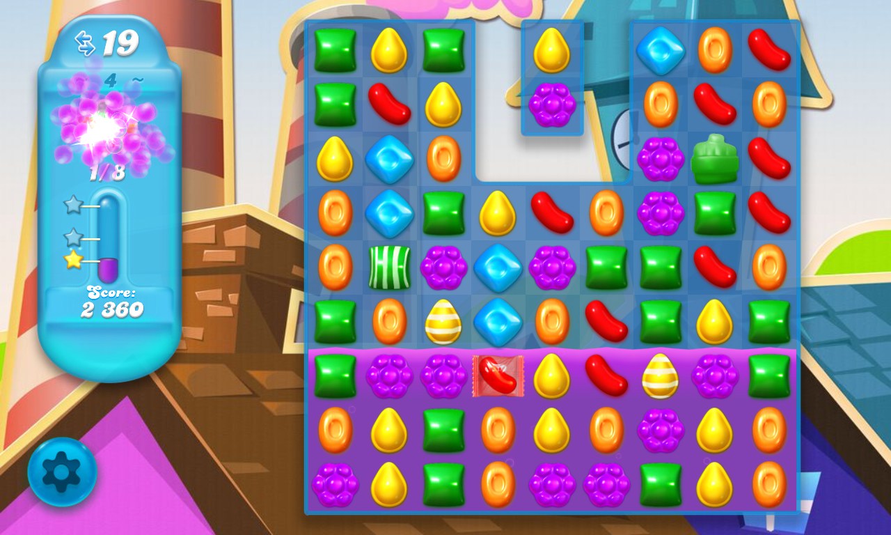 Download Candy Crush Jelly Saga for PC/Candy Crush Jelly Saga on