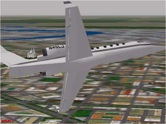 Microsoft Flight Simulator 98 - Wikipedia