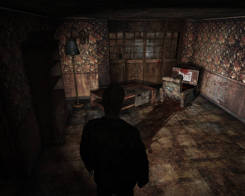Silent Hill 2 PC Gameplay, PCSX2, VULKAN, Full Playable