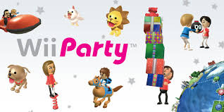 verkenner Barmhartig Door Wii Party - Lutris