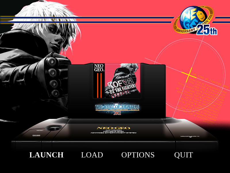 King Of Fighters 2002 ROM - Neo-Geo Download - Emulator Games