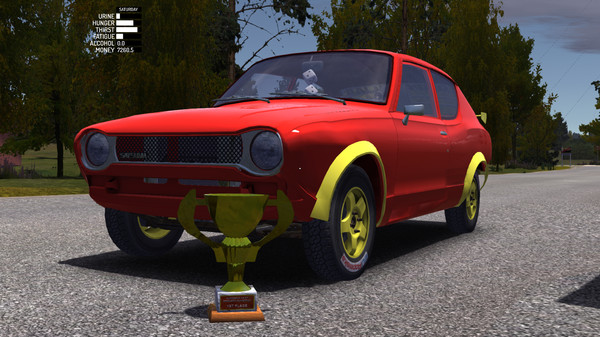 Is my summer car online safe? : r/MySummerCar