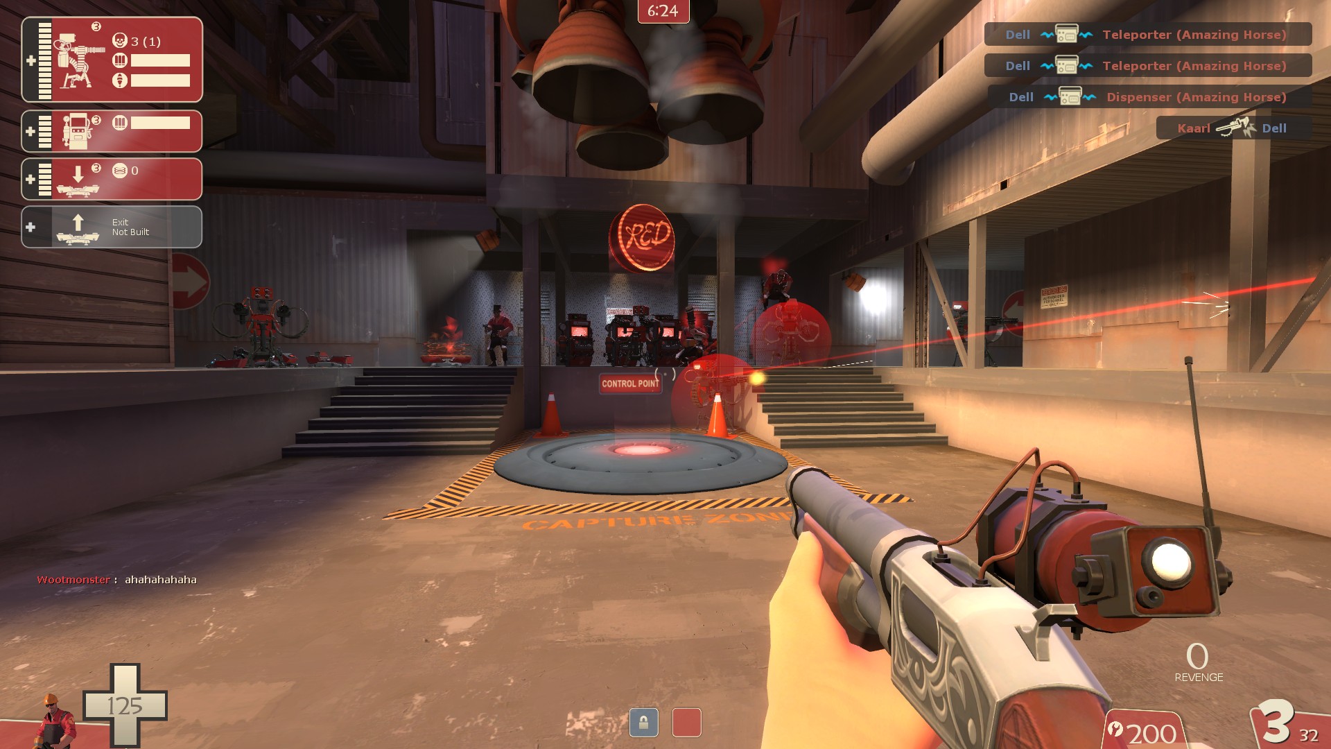 game team fortress 2 offline