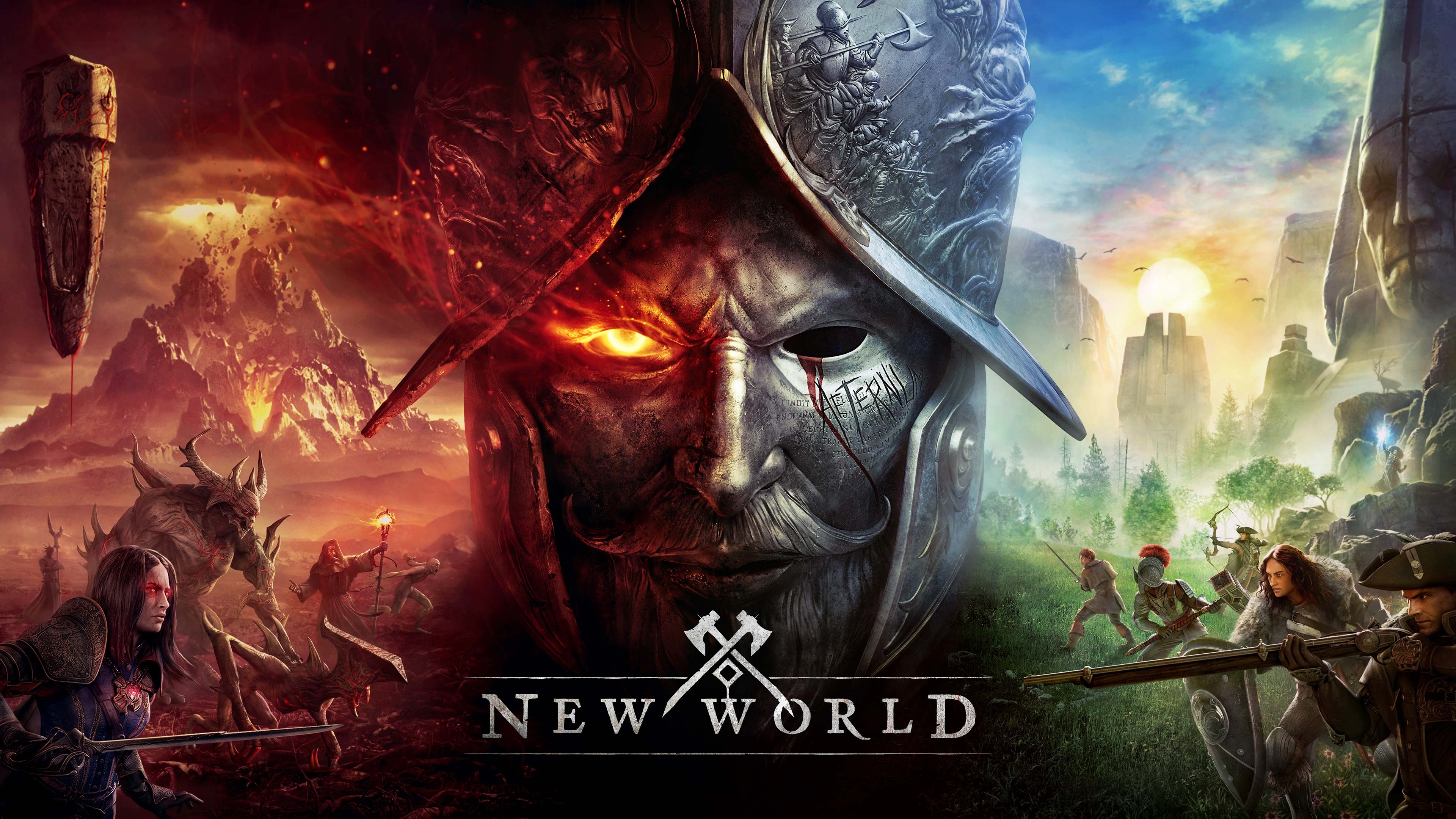 Prime Gaming and free loot for New World : r/newworldgame