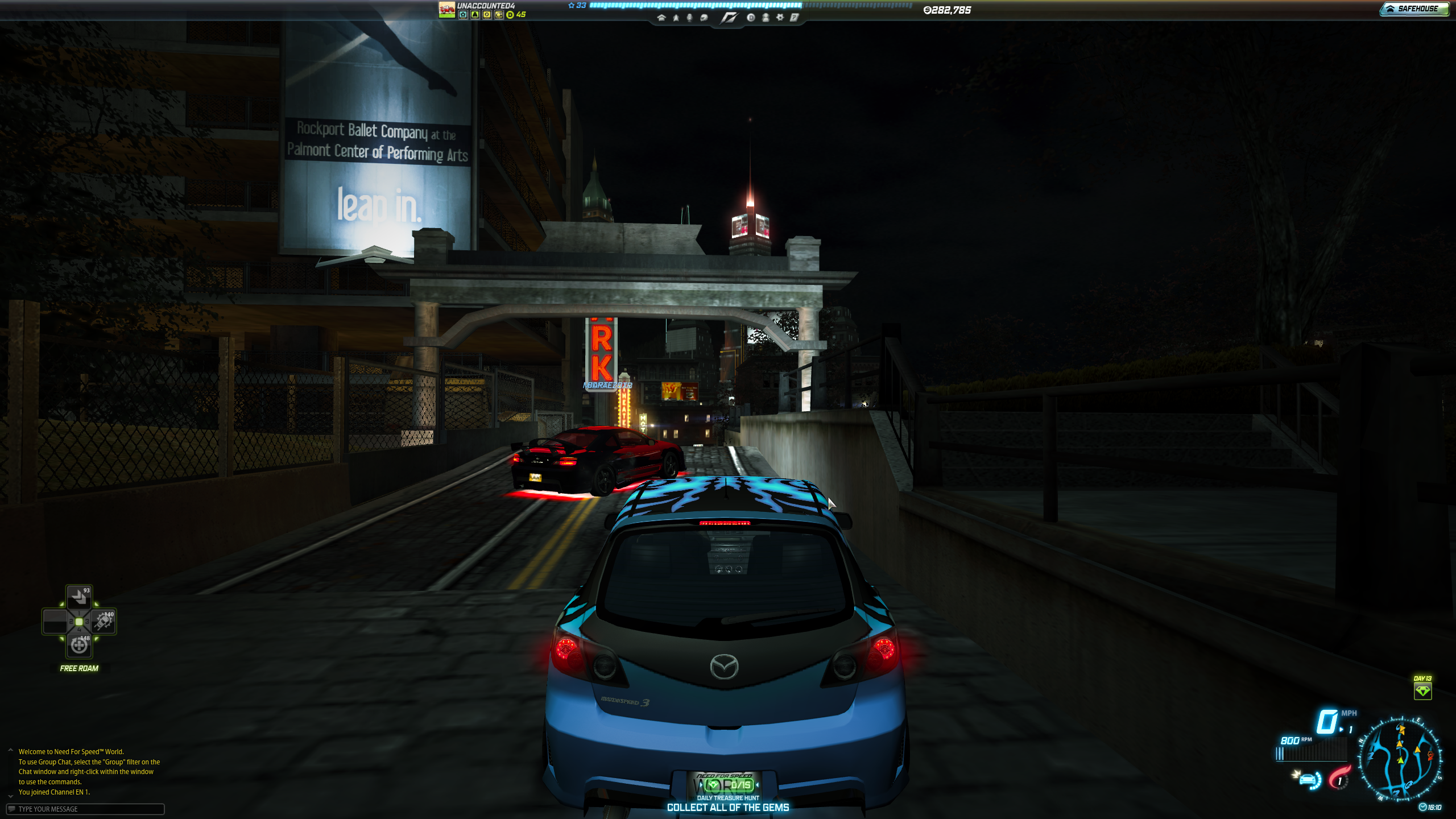 Need for Speed World - Download for PC Free