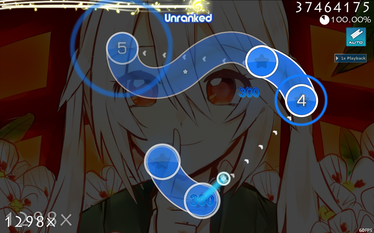 Bones osu