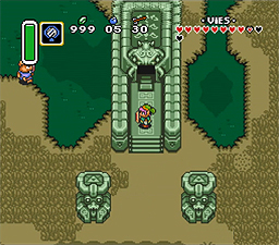 The Legend of Zelda: A Link to the Past - Lutris