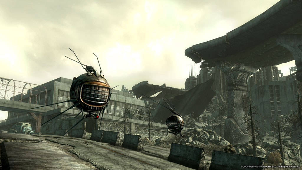 Fallout 3 - Lutris