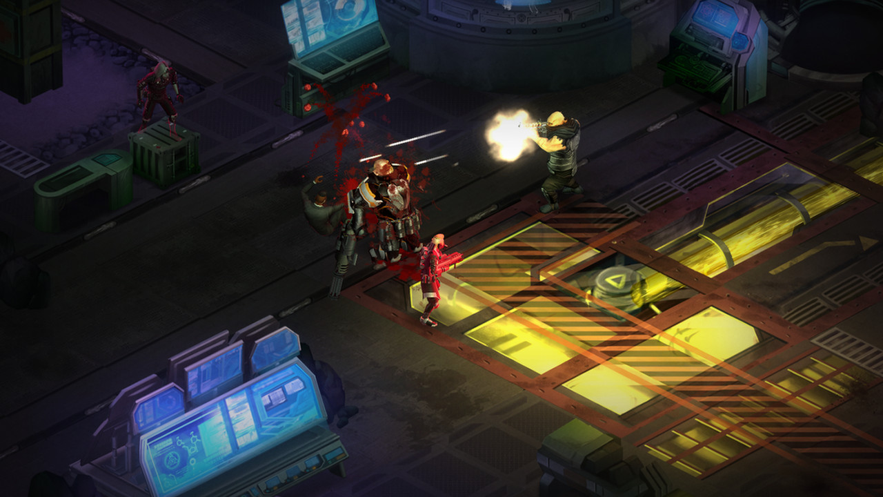 Shadowrun - Lutris