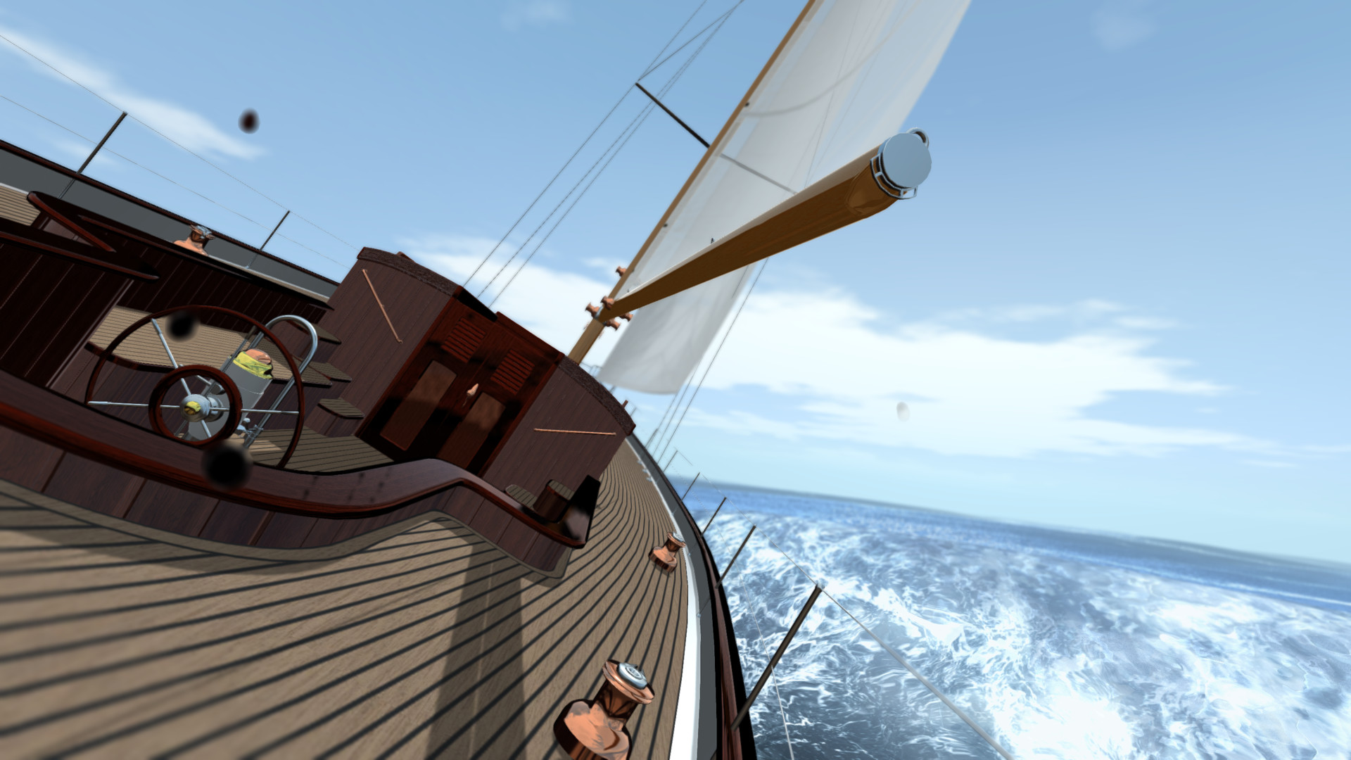 Yacht - Game for Mac, Windows (PC), Linux - WebCatalog
