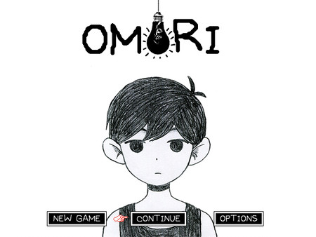 Omori for PC launches December 25 - Gematsu