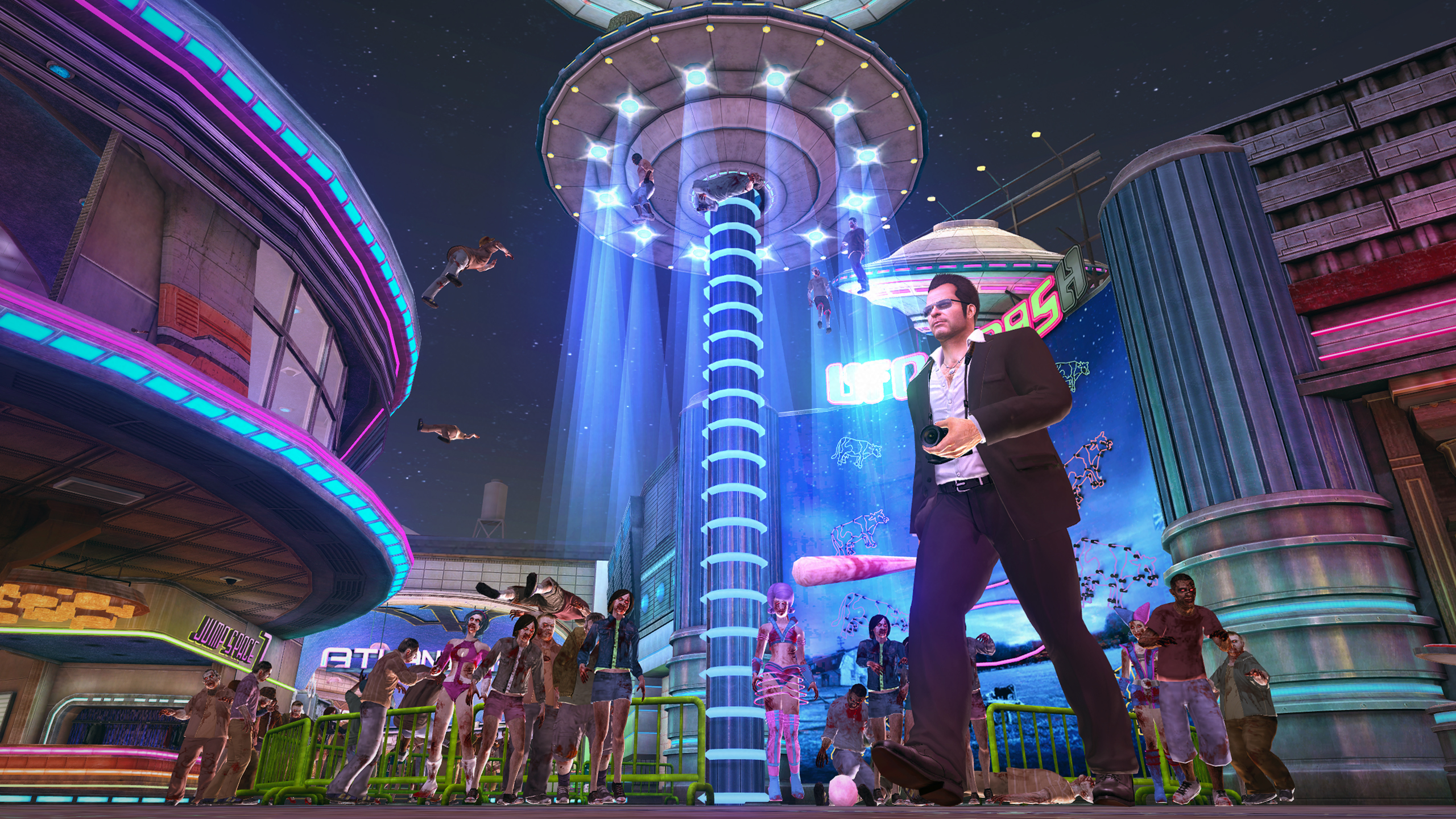 Dead Rising 2: Off the Record (2011) - MobyGames