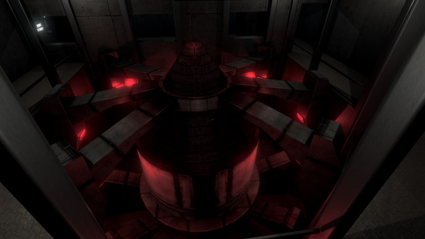 SCP: Containment Breach - Lutris