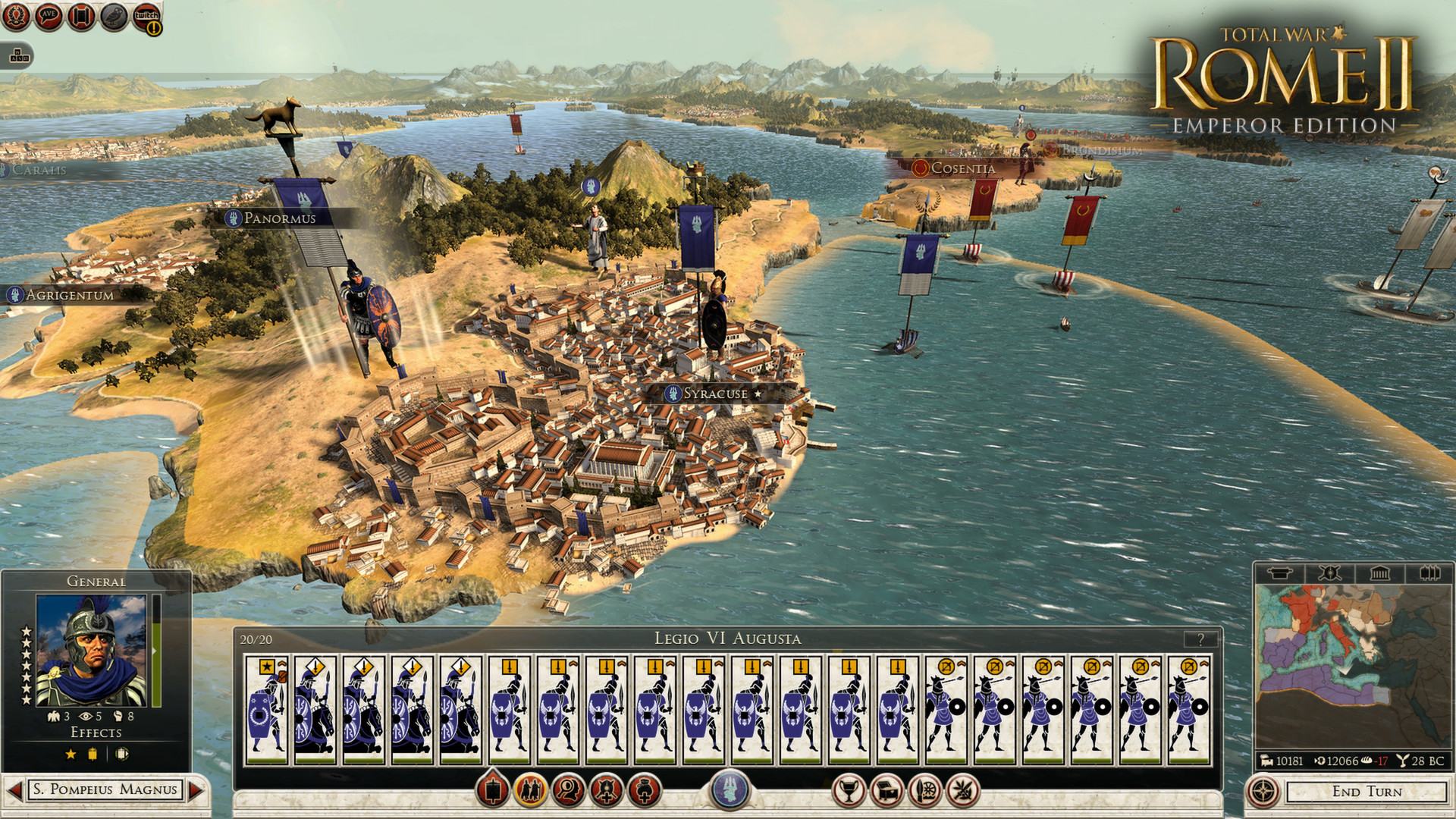 total war rome 2 incompatible versions