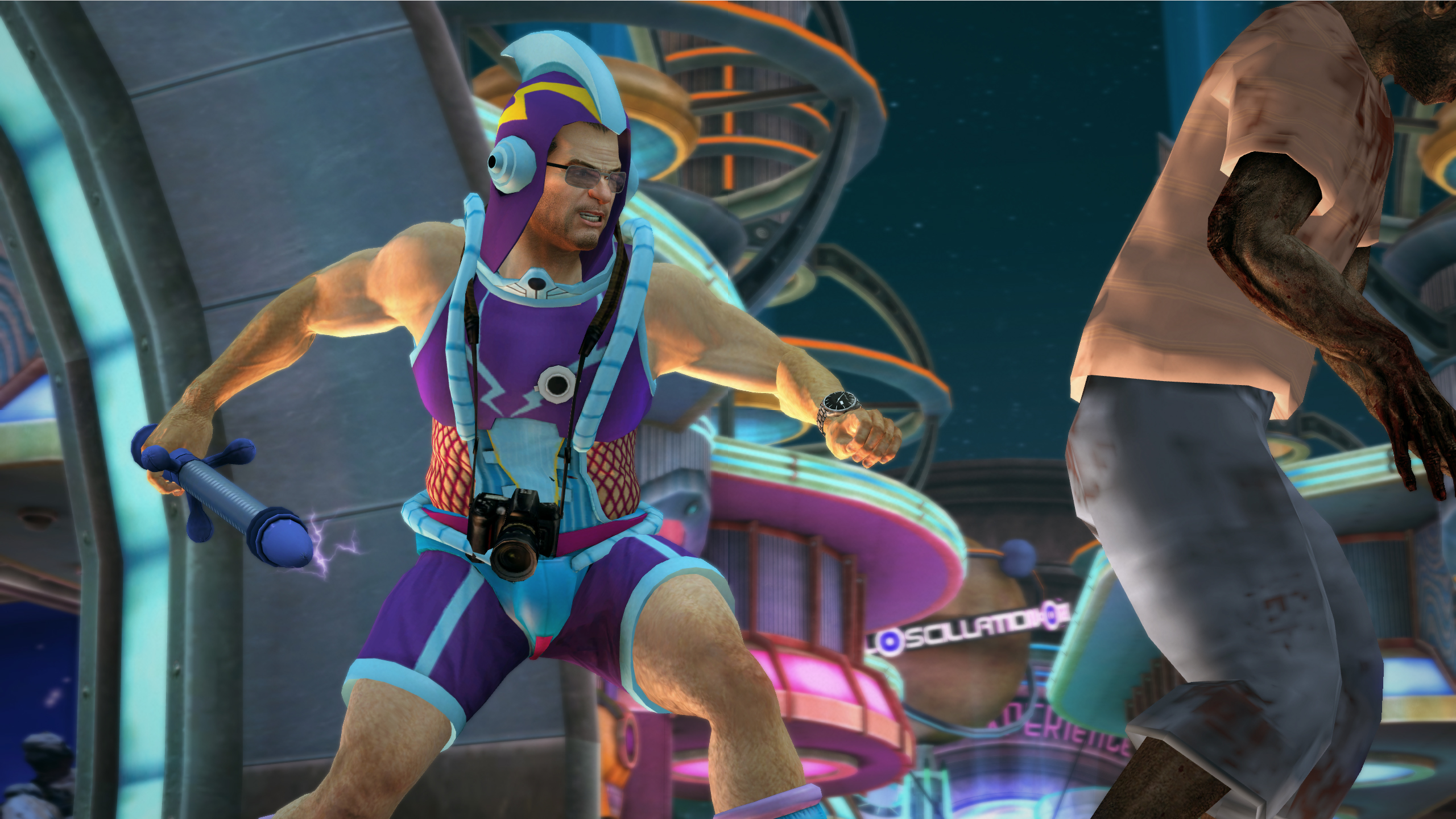 Dead Rising 2: Off the Record ganha data de lançamento