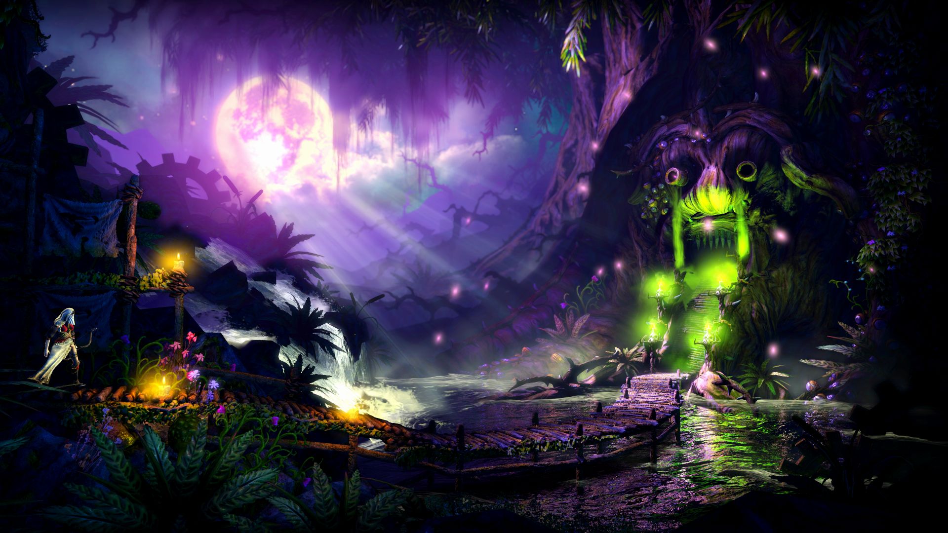 Trine 2: Complete Story