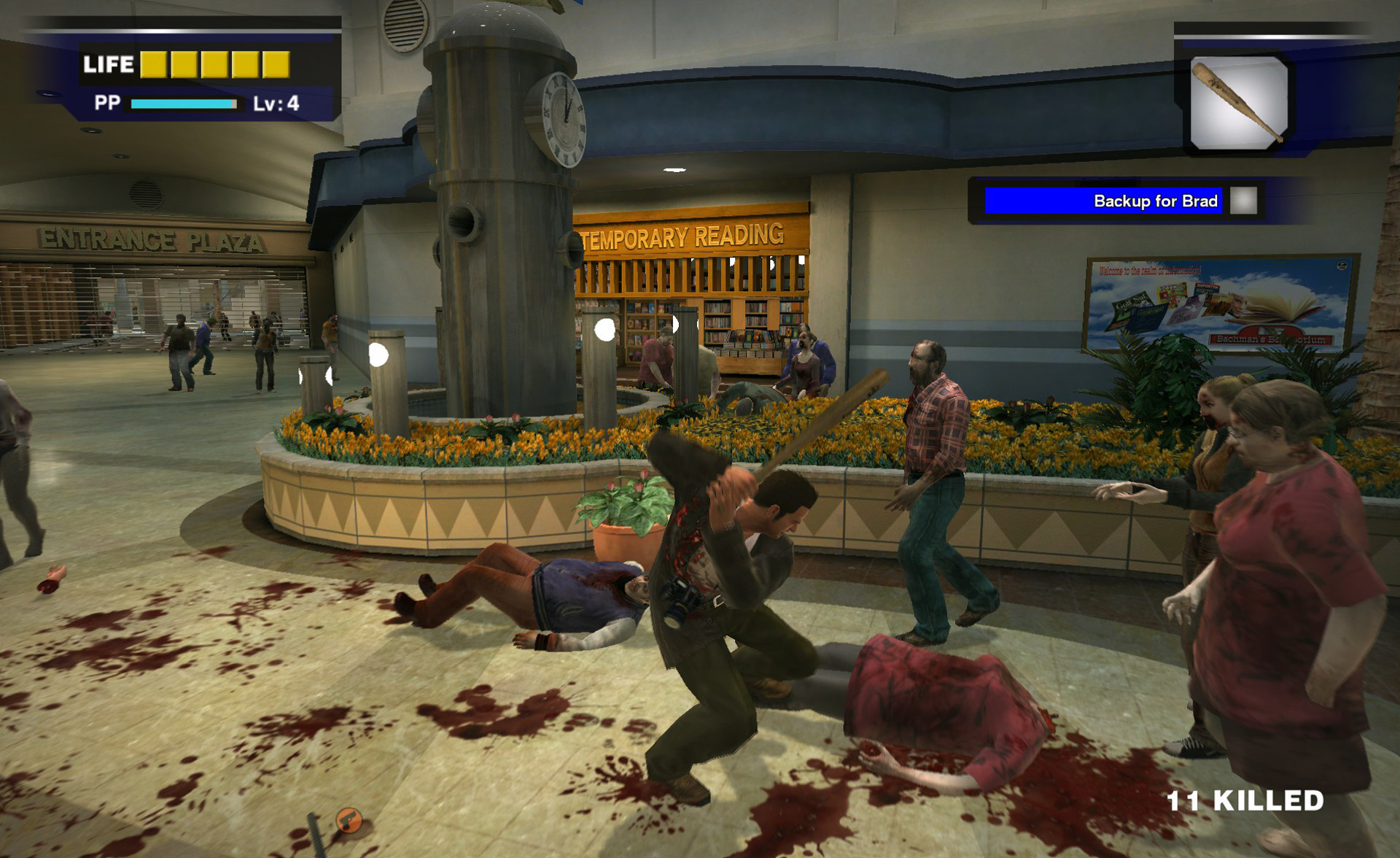 Dead Rising HD