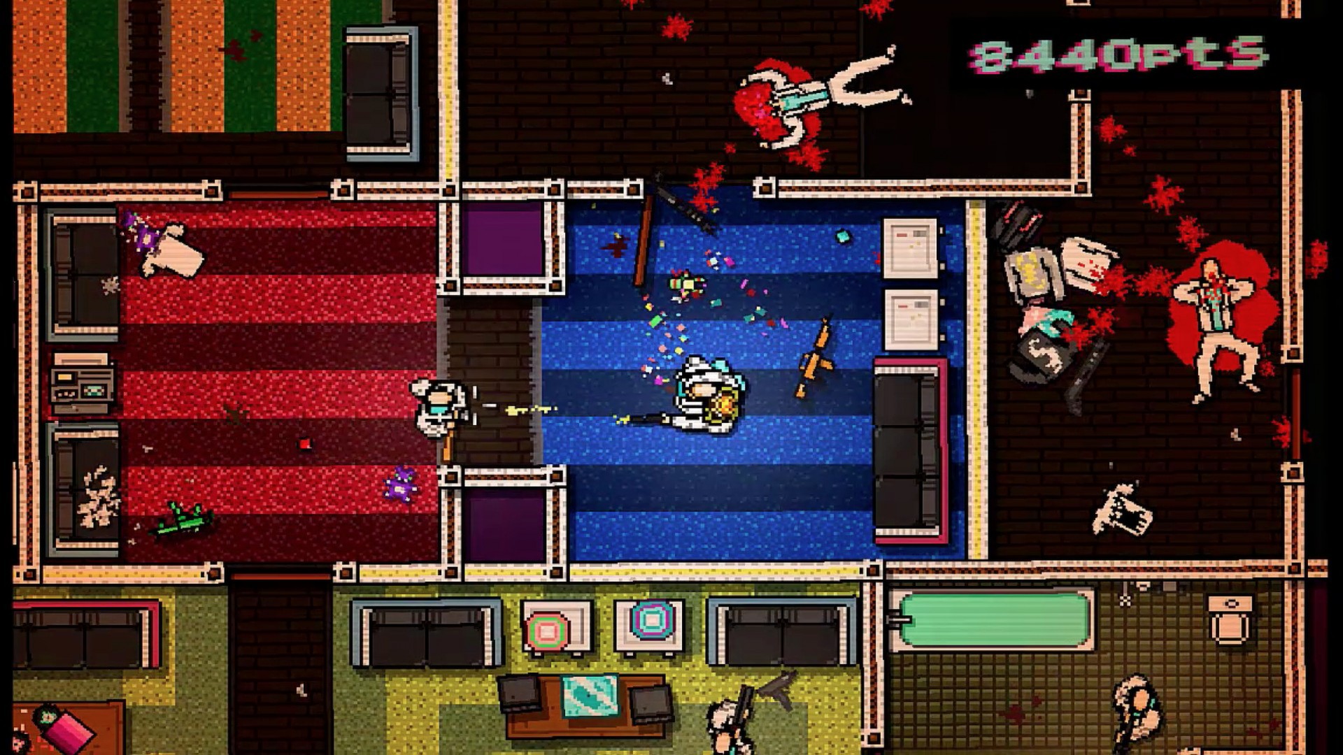 Hotline Miami - Wikipedia