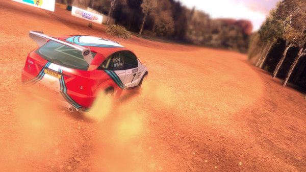 Forza Motorsport 7 - Lutris