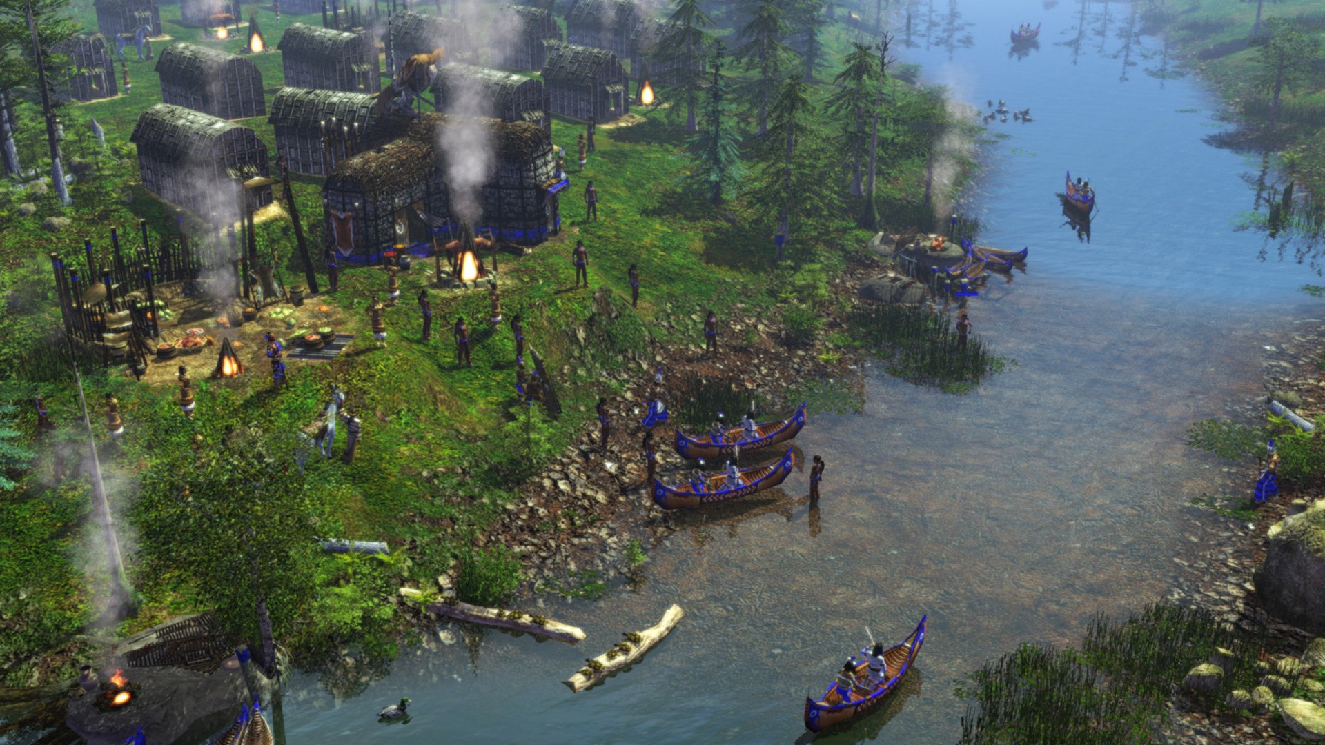 age of empires steam workshop collection