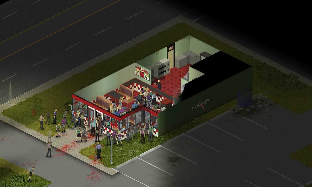 Project Zomboid Windows, Mac, Linux game - ModDB