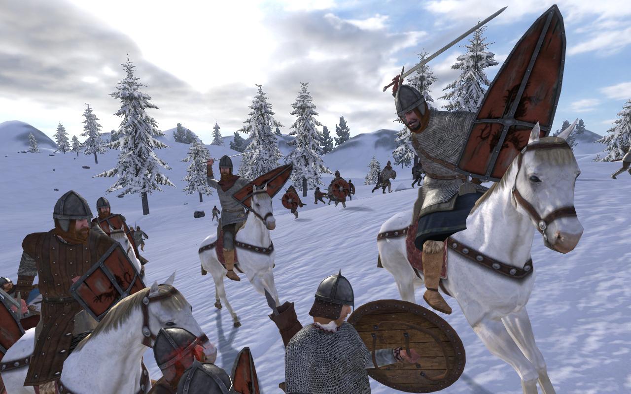 can you play mount and blade napoleonic wars without mount and balde warband