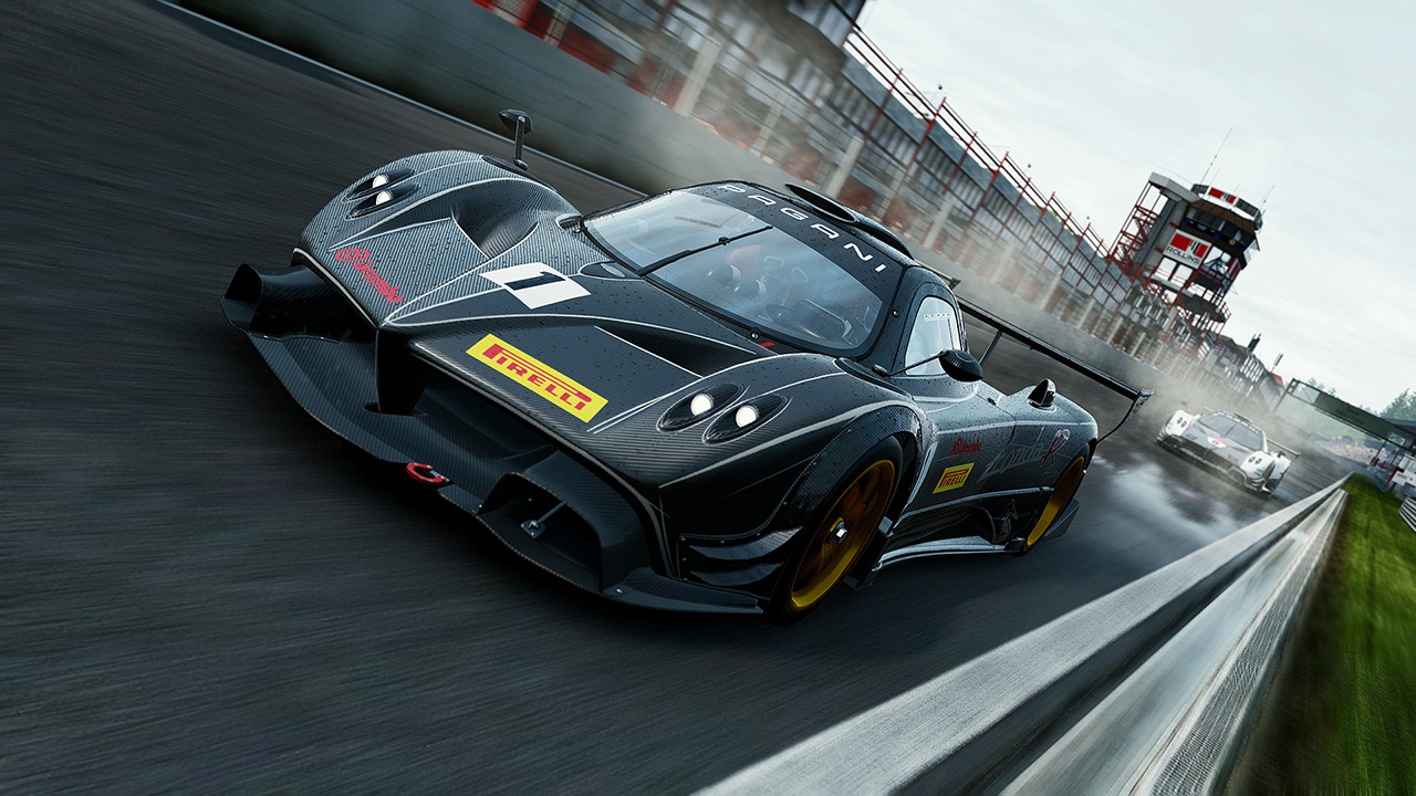 Project CARS (@projectcarsgame) / X