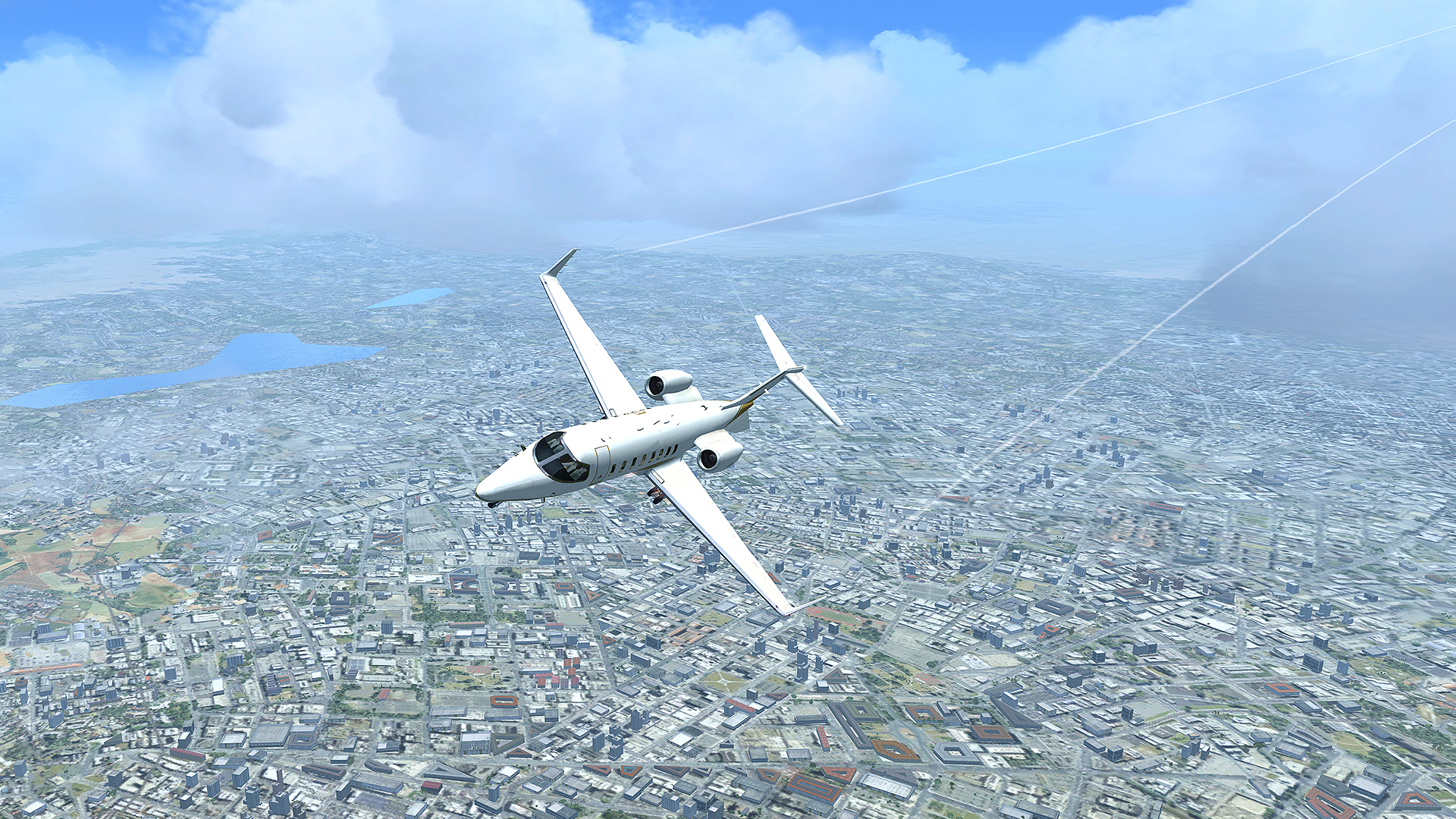 How to install Microsoft Flight Simulator on Steam – Microsoft